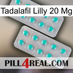 Tadalafil Lilly 20 Mg 29